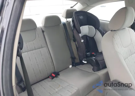 2009 Ford Focus Se from USA, damaged, VIN 1FAHP32N89W181521